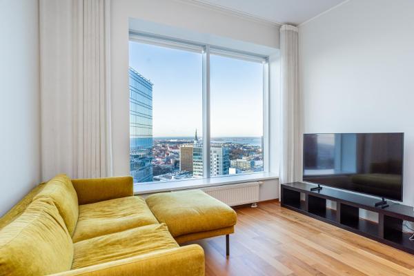 Revalia Tornimäe Amazing Views Premium Apartments, Tallin