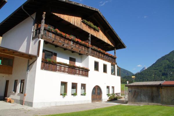 Watscherhof - Brixen