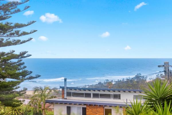 Fotografia 4: Beached at Lighthouse - stunning ocean views and pool