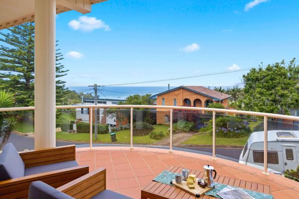Fotografia 3: Beached at Lighthouse - stunning ocean views and pool