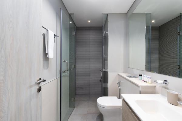 Foto 8: Waves - Modern Apt with Balcony & Canal View in Business Bay