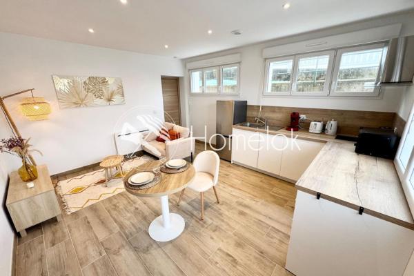 Lovely ! T2 Neuf Archi Cosy 1 - Arzano