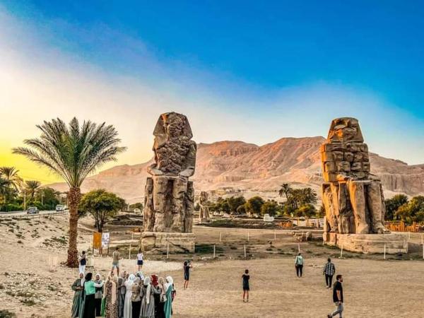 Zdjęcie 3: البعيرات