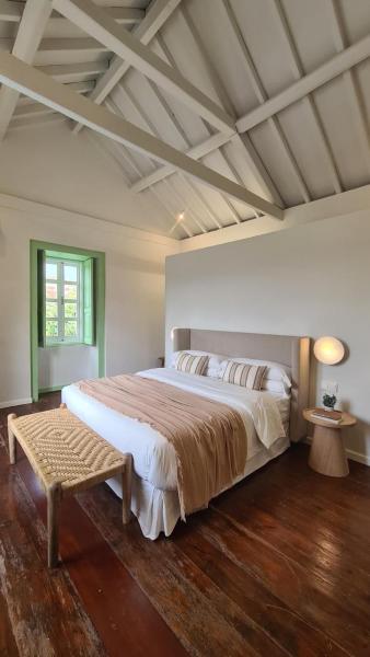 Suite Olivos - Vega de San Mateo