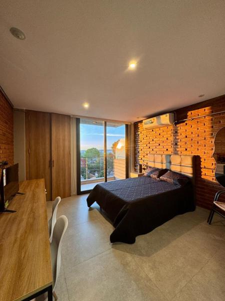 A la foto es mostra l'objecte DPTO 204 Edif Loftier situat a la ciutat de Posadas.