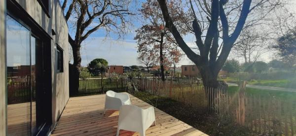 Foto 4: Tiny house