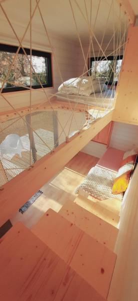 Foto 6: Tiny house