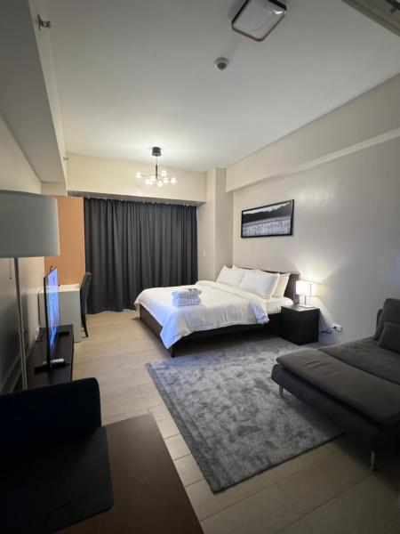 81 Newport Blvd Cluster 4 Unit 10C by Rechelle Nunag, Manila