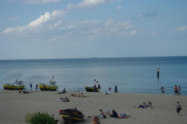 Apartament Na Przymorzu - Sopot