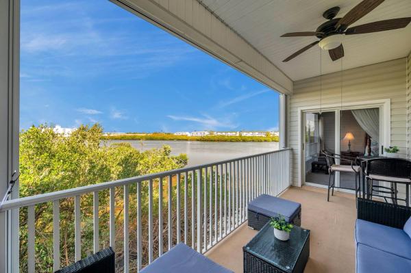 Mariners Pointe 702 - Indian Rocks Beach, FL