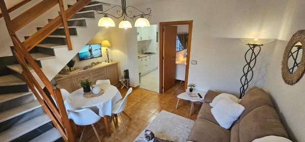 Casa Feliz Met Airco Lo Pagan - San Javier