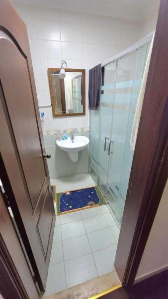 Na zdjęciu widoczny jest obiekt water house położony w mieście Al Mushayrifah.