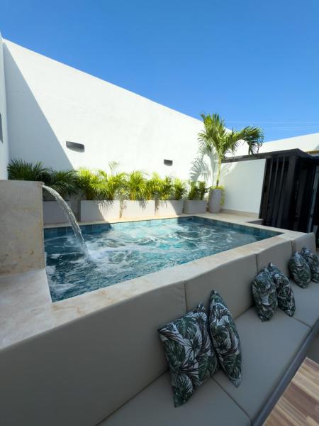 Casa Gracia Hotel Boutique, Carthagène des Indes