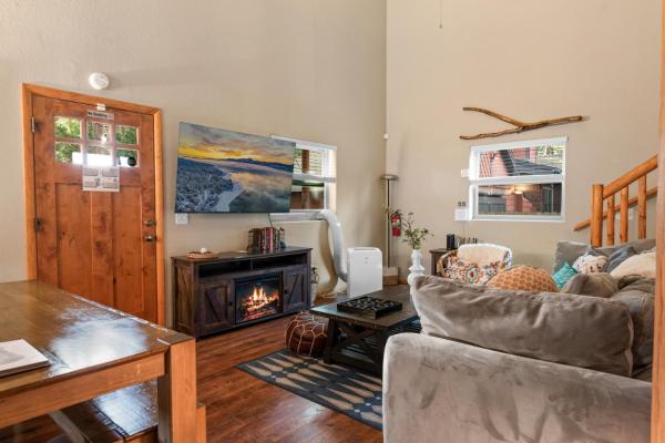 Foto 2: Pixie Dust Pines by Rather Be Properties