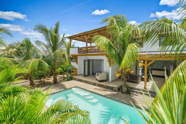 Villa Annielh By Ihr - Maurice