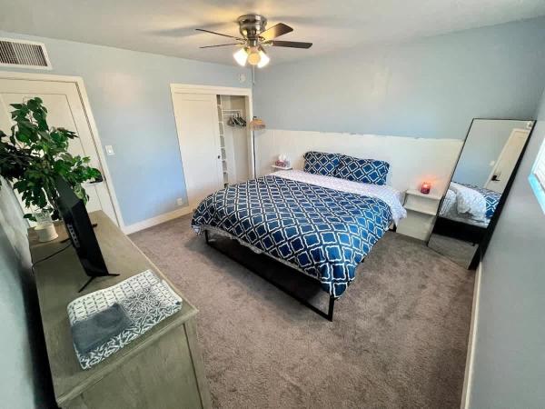 Clubhouse 1316 - Suite 3 In Shared Home - Tempe, AZ