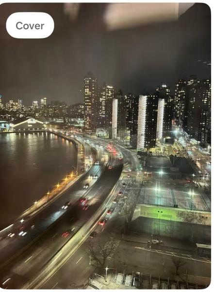 The Gilbert, New York