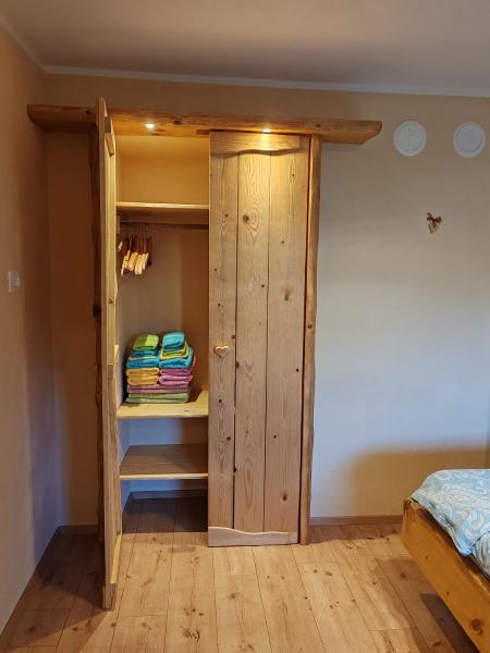 Kuva 8: Riverdance with mountain view, garden and private parking