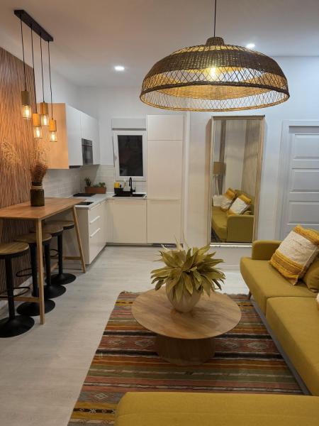 Penthouse Center Seville, Seville