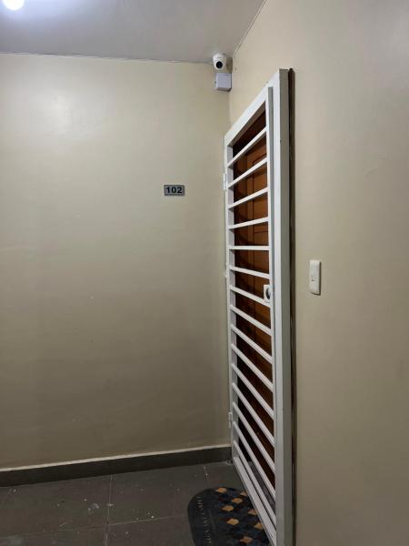 照片显示了位于Arenoso市的Cozy Retreat 1st Floor物件。