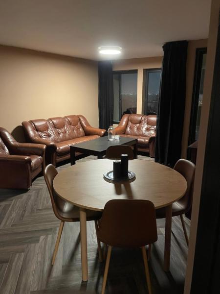 Cosy apartment, Tromsø
