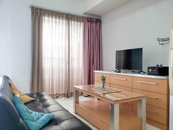Foto 9: Nice Studio at Marina Ancol Apartment By Travelio