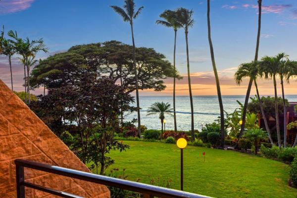 Kuleana Club #315 - Ocean View - 1 Bedroom 1 Bathroom - 2nd Floor - Maui, HI