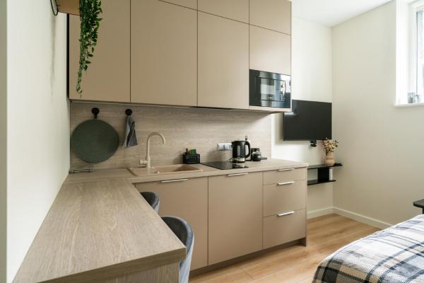 Foto 5: Studio Chic