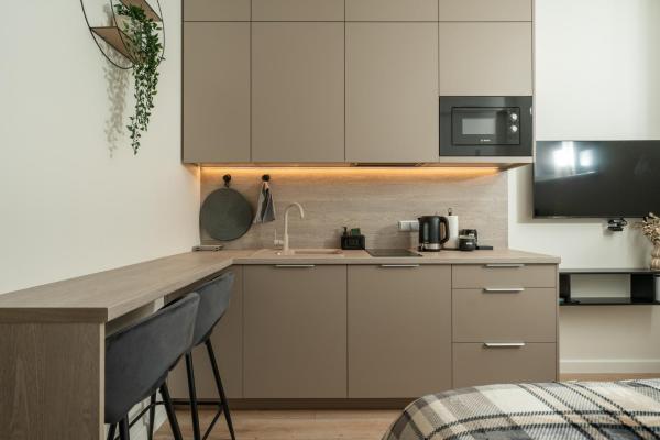Foto 7: Studio Chic