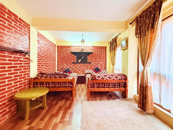 Bhaktapur Homestay - Tibet