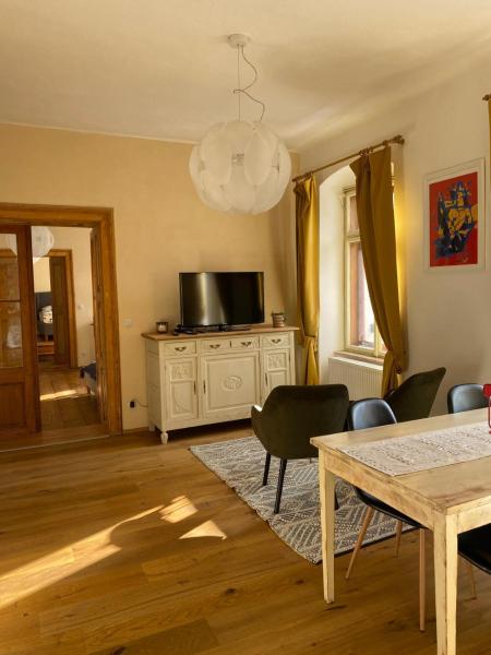 Apartmány V Pivovaru - Tchéquie