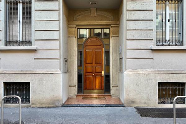 Private Apartment near Duomo - M4 Santa Sofia, Mailand