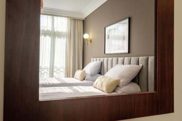 1842 Haven Residence - 2br - Central - Giza