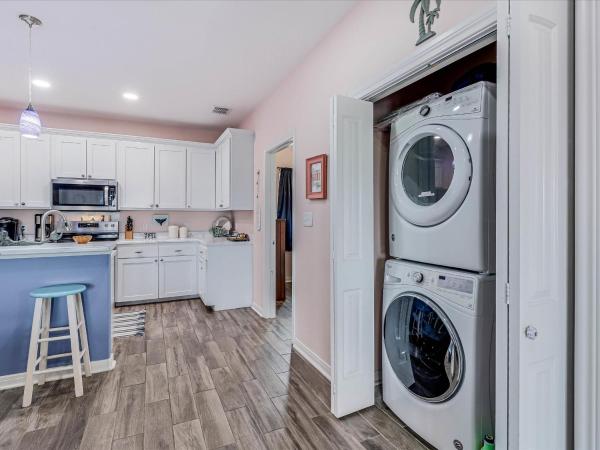 A la foto es mostra l'objecte Twin Palms Rental situat a la ciutat de Lamar.
