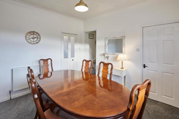Φωτογραφία 8: Host & Stay - The Railway Cottage