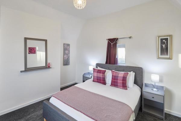 Φωτογραφία 2: Host & Stay - The Railway Cottage