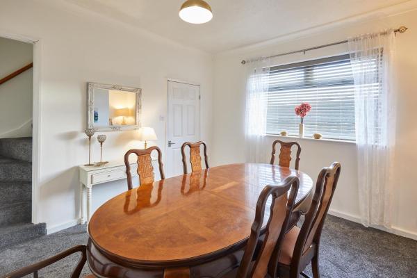 Φωτογραφία 9: Host & Stay - The Railway Cottage