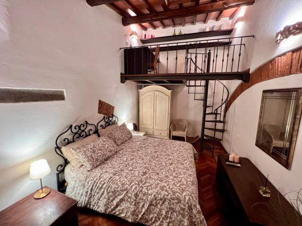 Pitti Sweet House, Florenz
