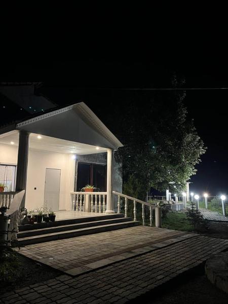 Auf dem Foto ist das Objekt MM HOUSE Stepanavan in der Stadt Stepanawan zu sehen.