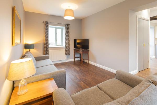 Host & Stay - Croft Cottage photo 4