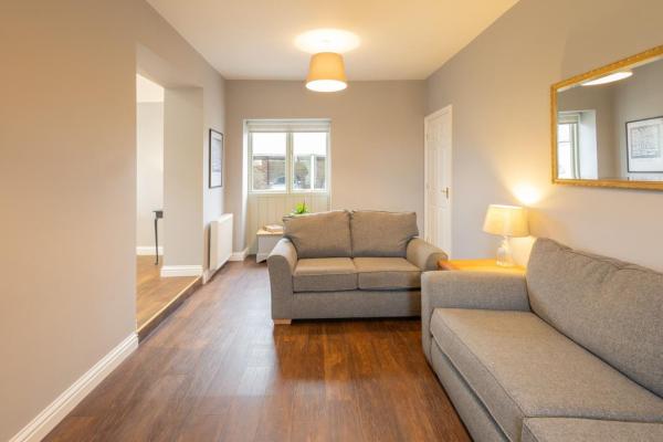 Host & Stay - Croft Cottage photo 7