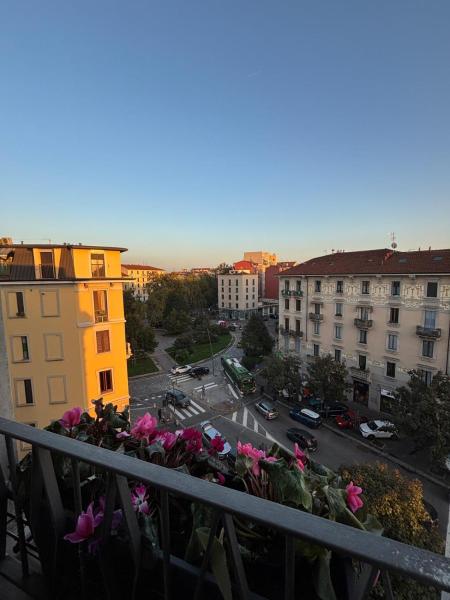 La Scighera de Milan - appartamento in Porta Romana - Milano, Mailand