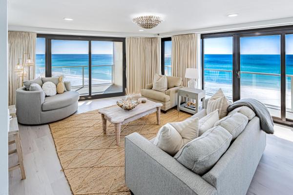 Foto 2: Beachside Two 4276