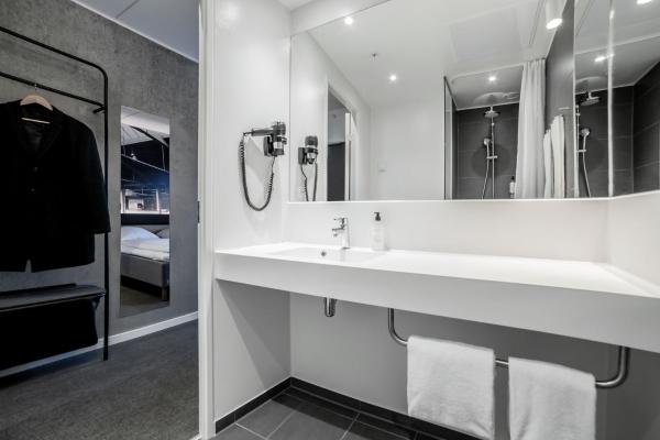 Foto 7: Four Points Flex by Sheraton Aarhus Skejby