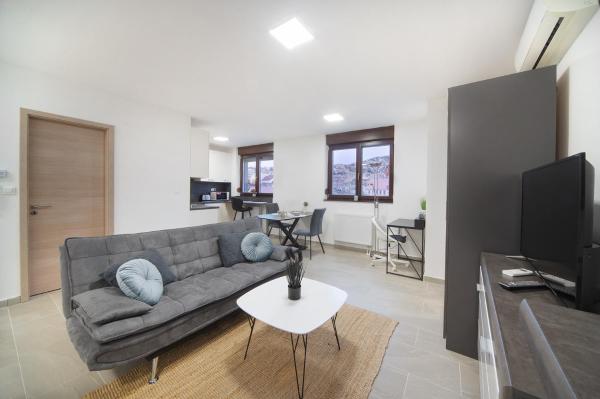 Ágoston Apartman 3 - Málna, Pécs