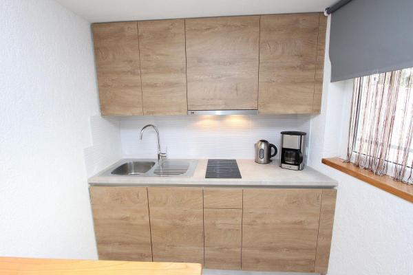 Hundefreundliches Studio-apartment Nur 650 Meter Zum Strand Mit Meerblick - Rovinj