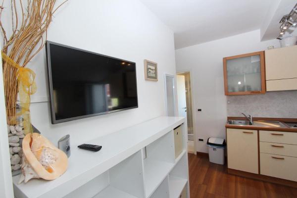 Beeindruckendes Apartment Nur 10 Gehminuten Zum Strand Von Rovinj Mit Grill - Rovinj