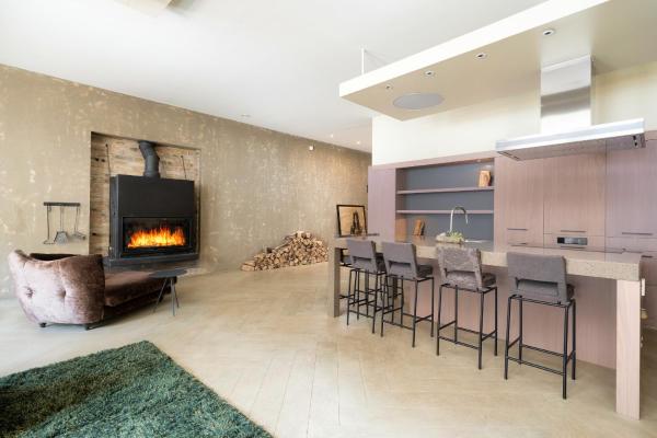 Foto 4: Spacious, Very cosy, Stylish and Perfectly located