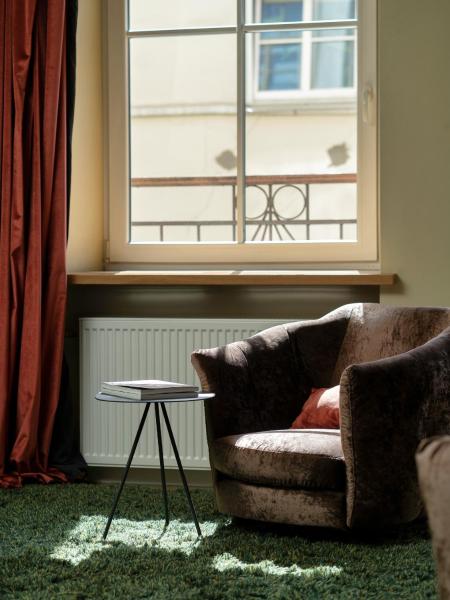 Foto 5: Spacious, Very cosy, Stylish and Perfectly located