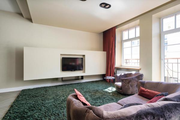 Foto 7: Spacious, Very cosy, Stylish and Perfectly located